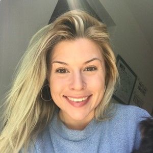 Meet your Posher, Jacque